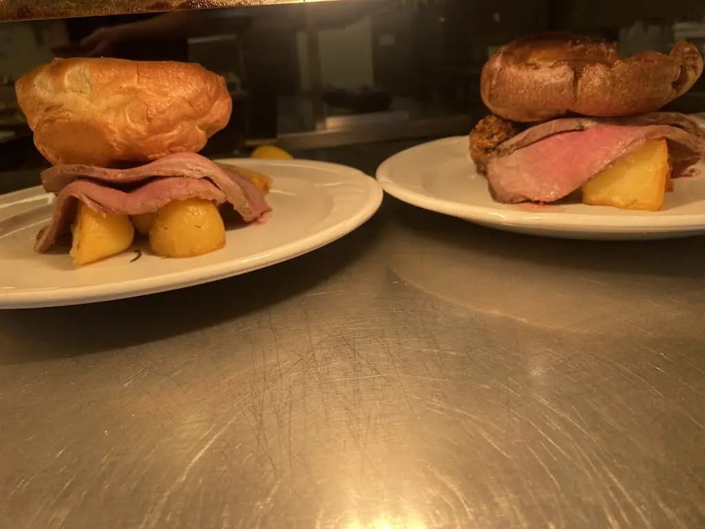 Menu_Garrods bar and restaurant_Caister-on-Sea_image_5