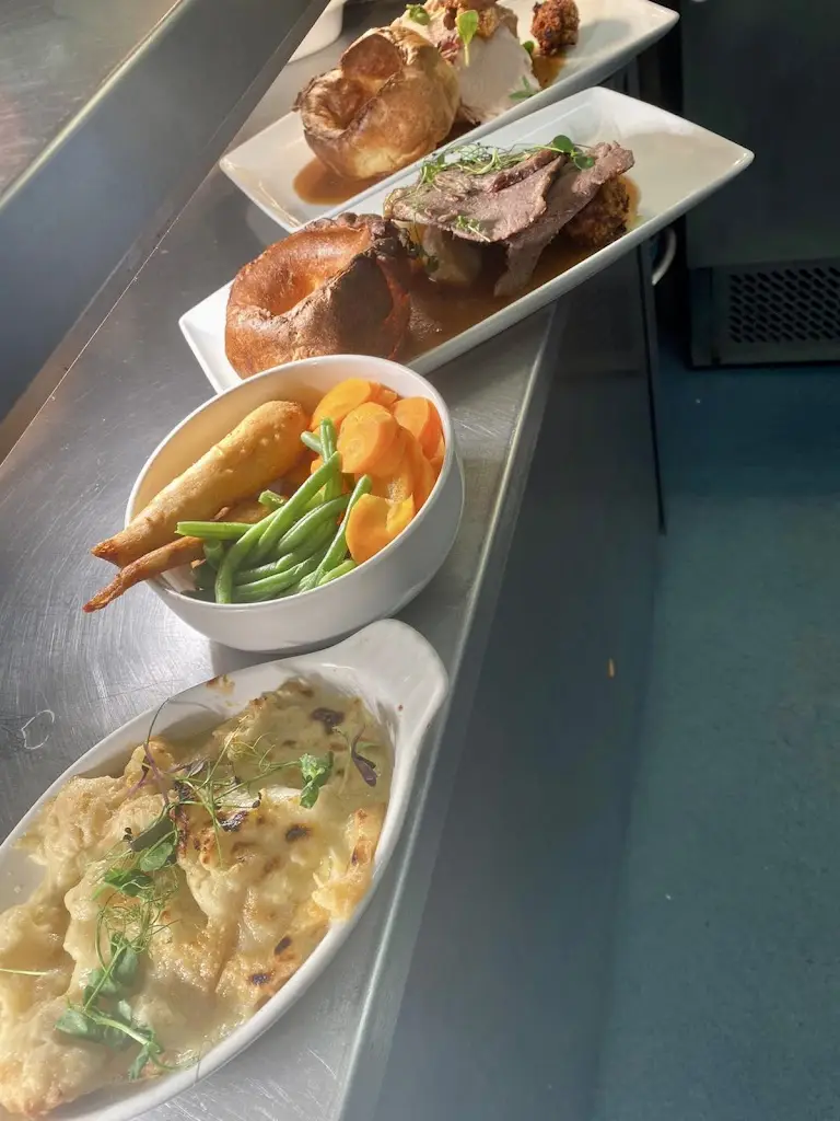 Menu_Garrods bar and restaurant_Caister-on-Sea_image_6