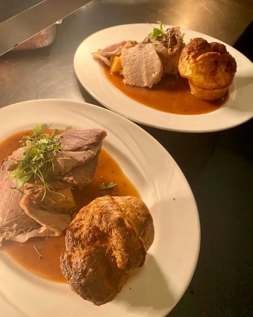 Menu_Garrods bar and restaurant_Caister-on-Sea_image_7