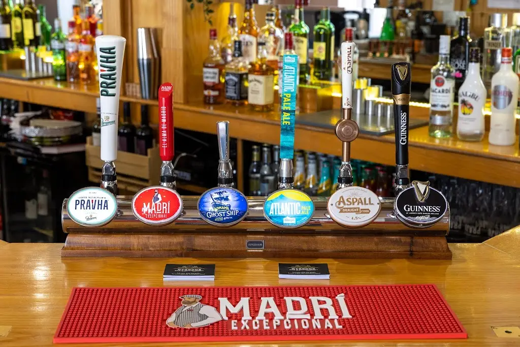 Menu_Garrods bar and restaurant_Caister-on-Sea_image_9