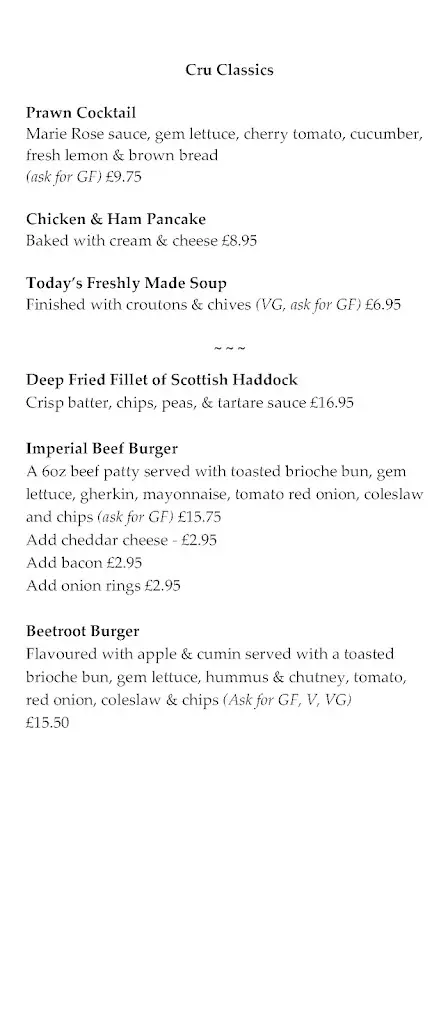 Menu_Café Cru Restaurant_Caister-on-Sea_image_3