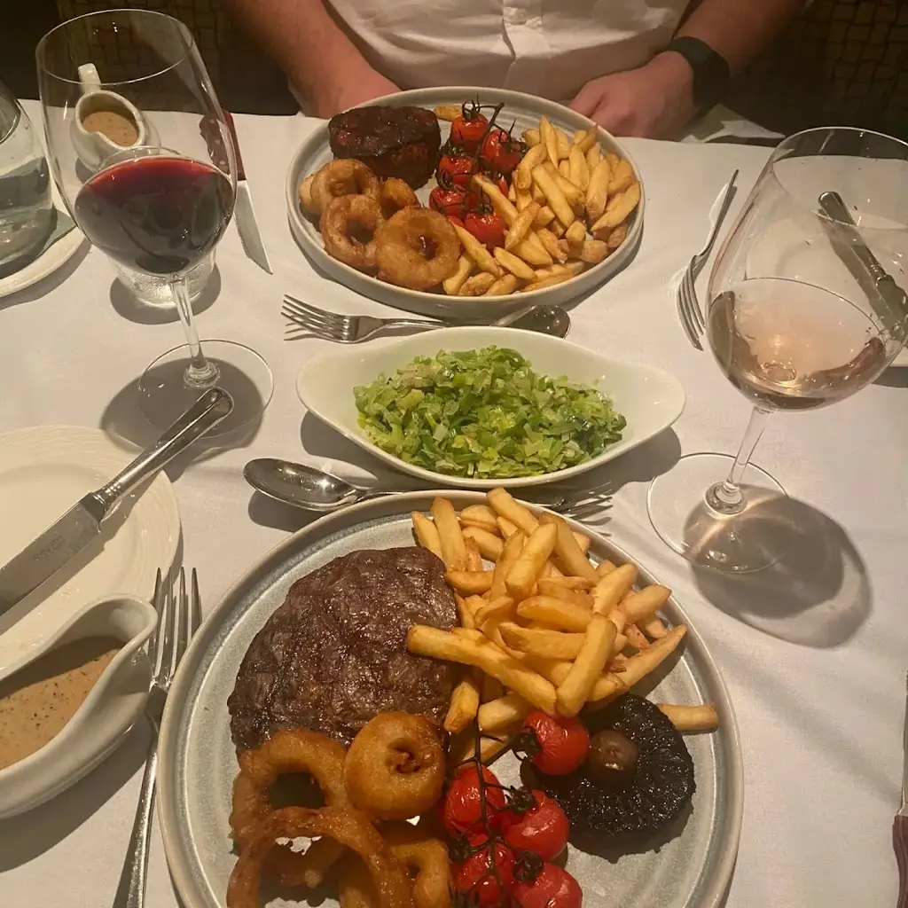 Daniel Wellard_Café Cru Restaurant_Caister-on-Sea_review