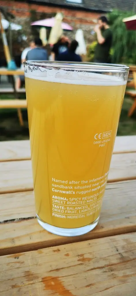 Menu_The Kings Arms_Caister-on-Sea_image_5