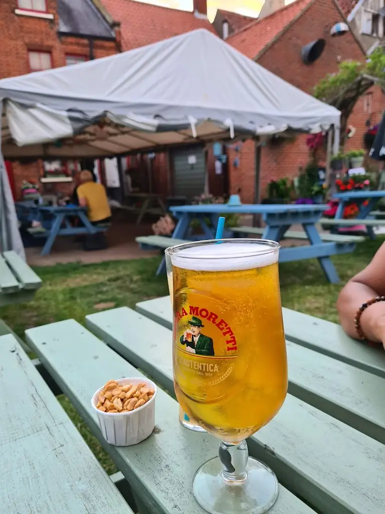 Menu_The Kings Arms_Caister-on-Sea_image_8