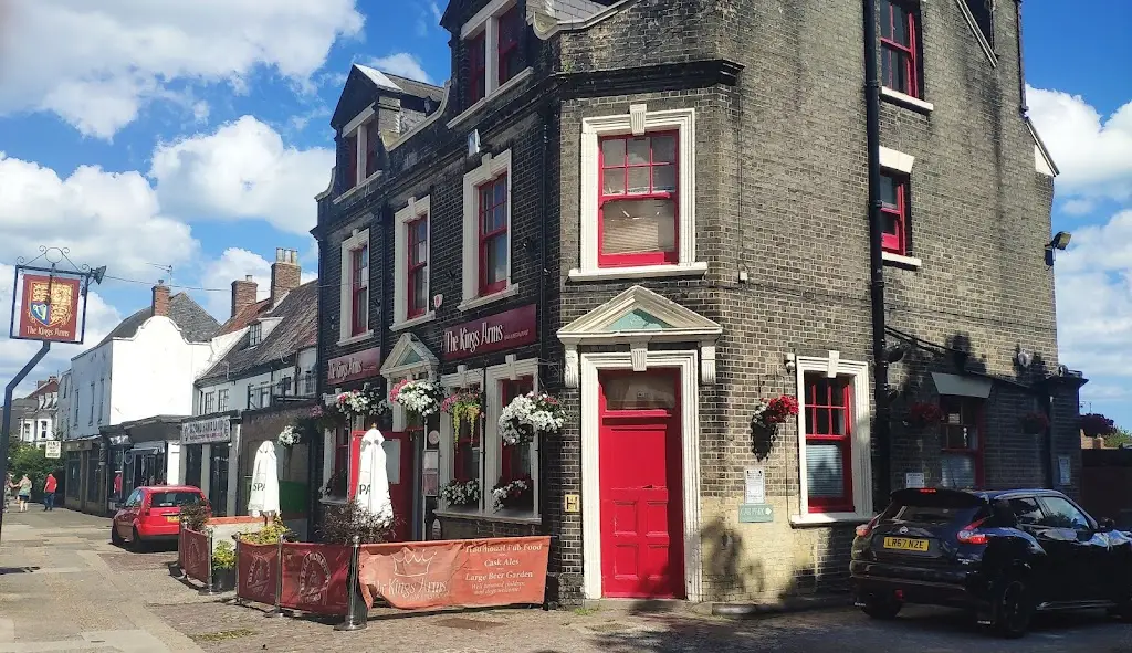 The Kings Arms_Caister-on-Sea_slider_image_3