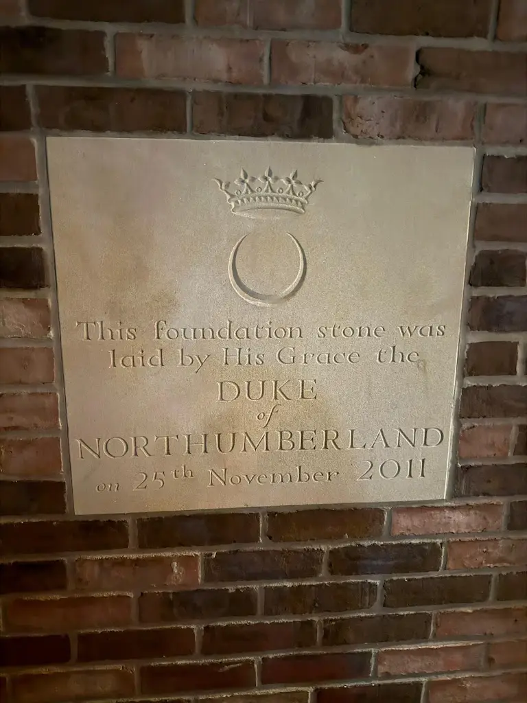 Jose Virman Manansala_The Hog's Head Inn_Amble_review