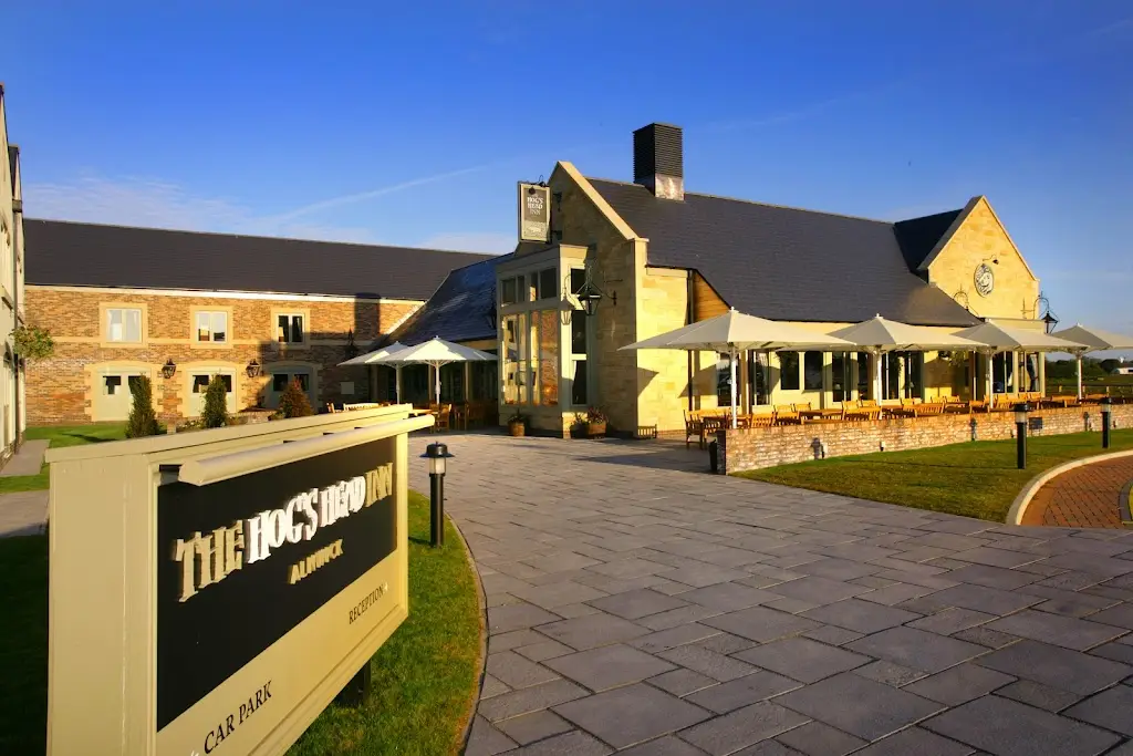 The Hog's Head Inn_Amble_slider_image_1