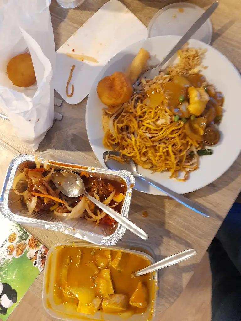 Menu_Happy Family_Caister-on-Sea_image_7