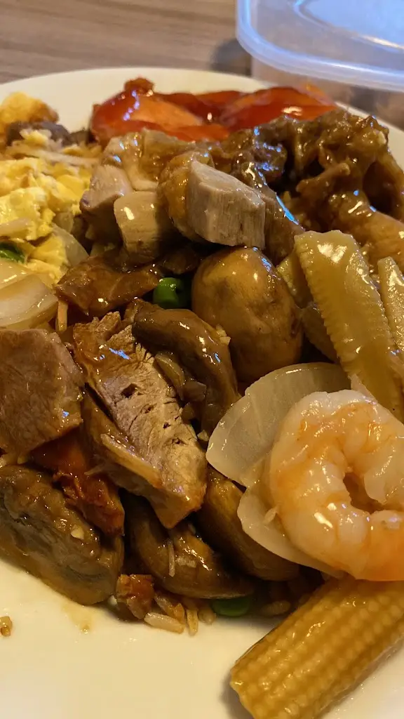 Rhys C_Happy Family_Caister-on-Sea_review