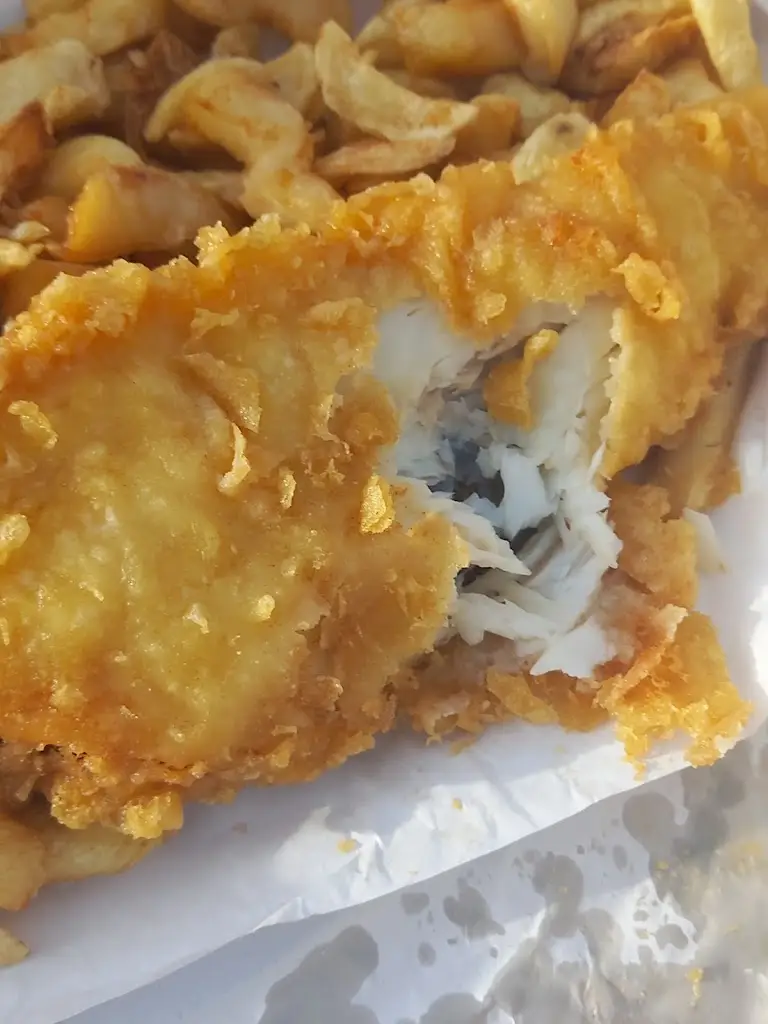 Menu_Ryan's Traditional Fish & Chips_Caister-on-Sea_image_5