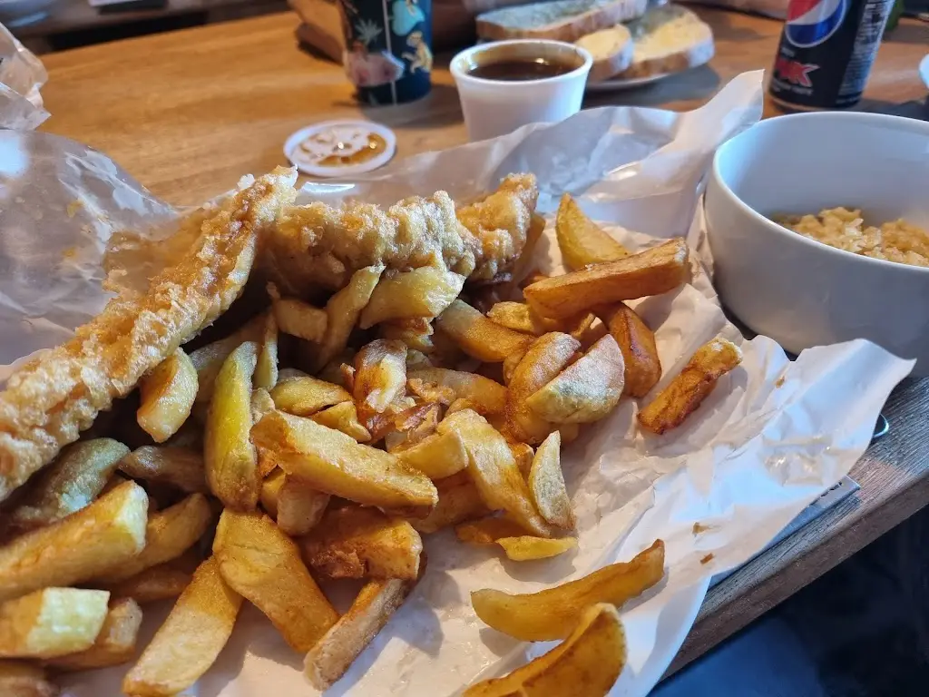 Menu_Ryan's Traditional Fish & Chips_Caister-on-Sea_image_8