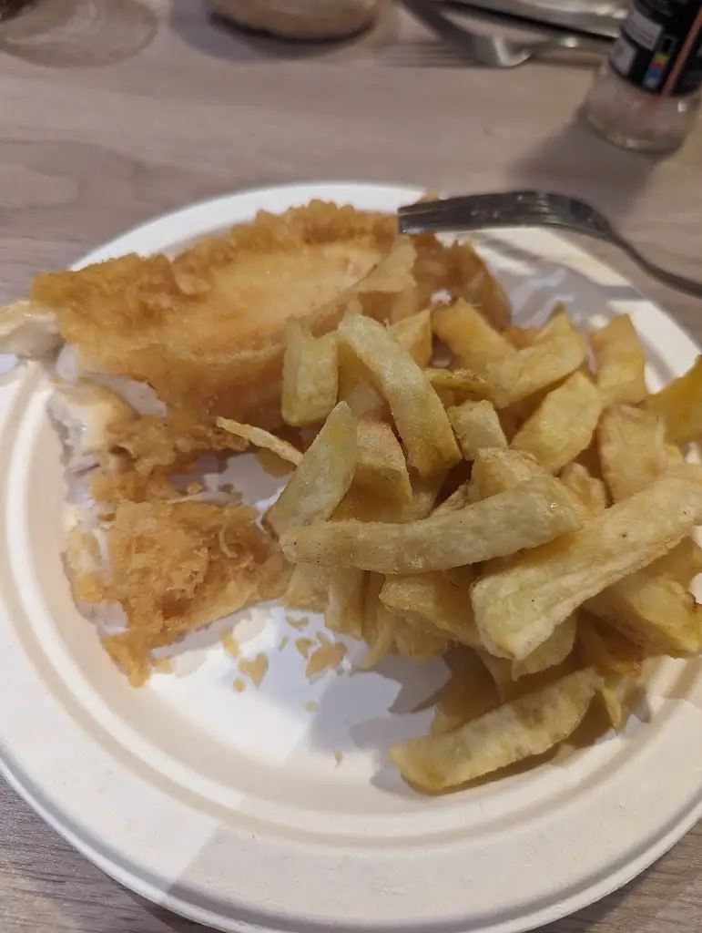 Menu_Ryan's Traditional Fish & Chips_Caister-on-Sea_image_9