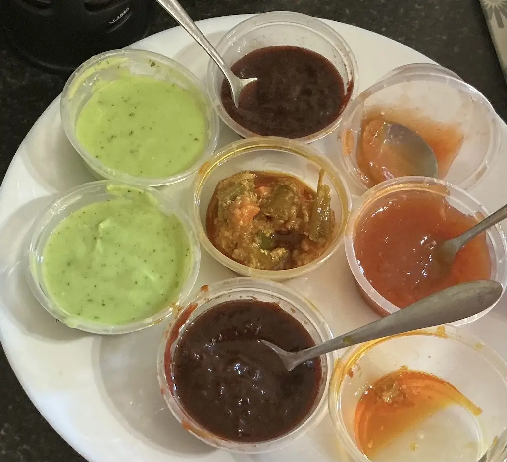 Christopher Paul_Misha_Caister-on-Sea_review