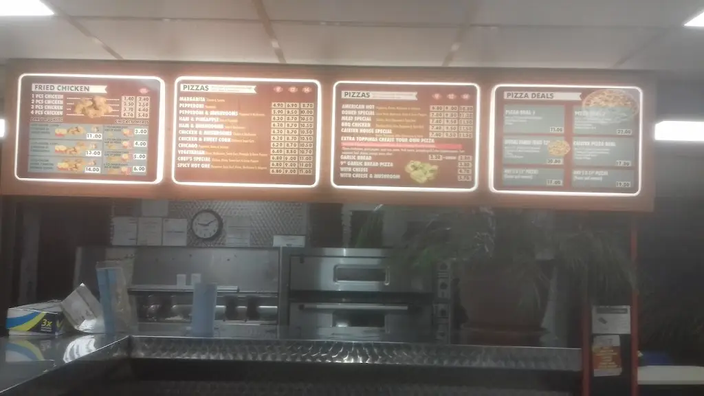 Menu_Caister Kebab & Pizza_Caister-on-Sea_image_1
