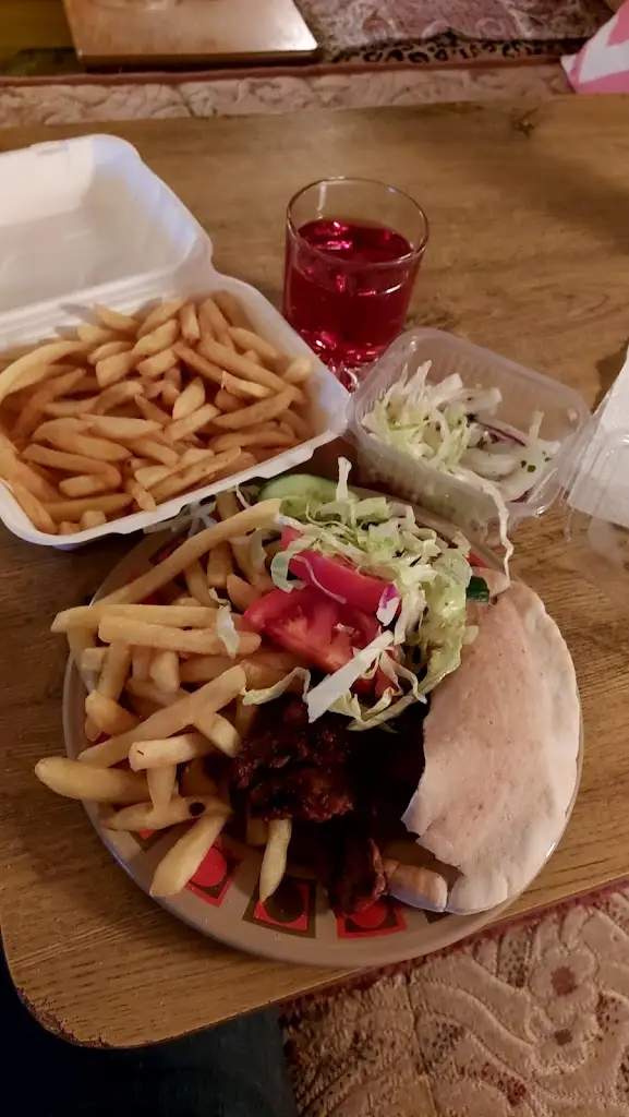 Menu_Caister Kebab & Pizza_Caister-on-Sea_image_5