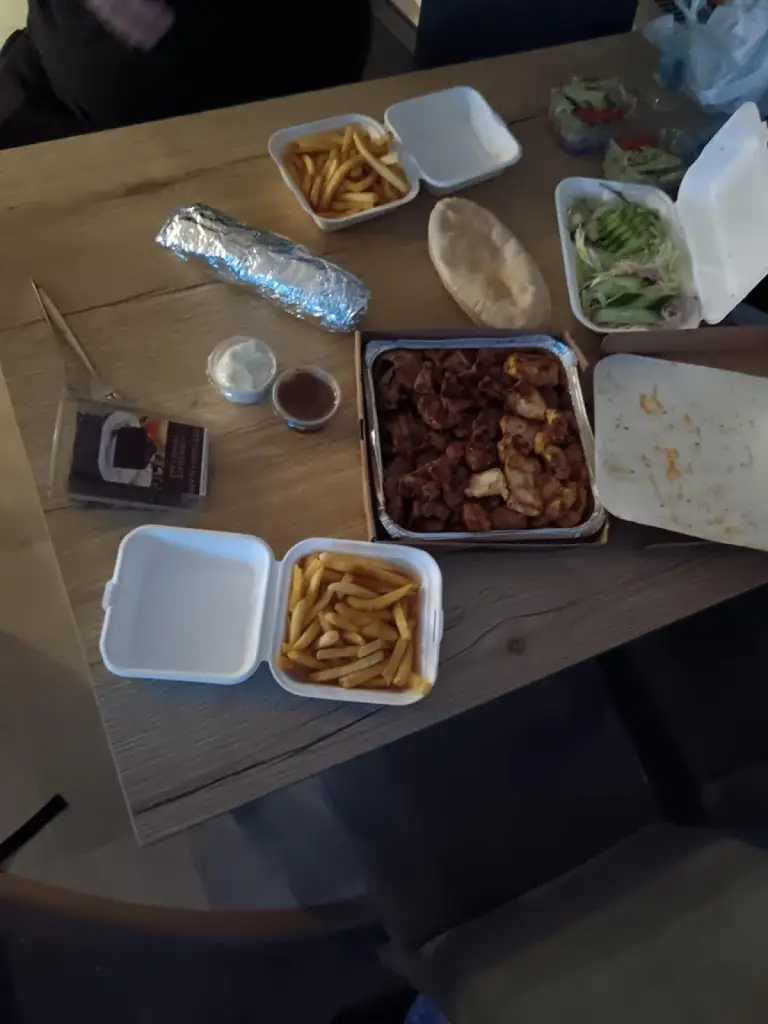 Chris Draper_Caister Kebab & Pizza_Caister-on-Sea_review