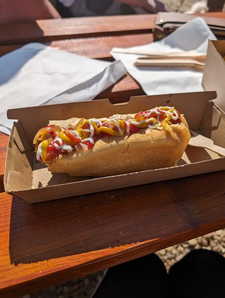 Menu_Frankie's at the beach_Camber_image_2