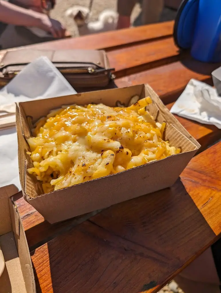 Menu_Frankie's at the beach_Camber_image_4