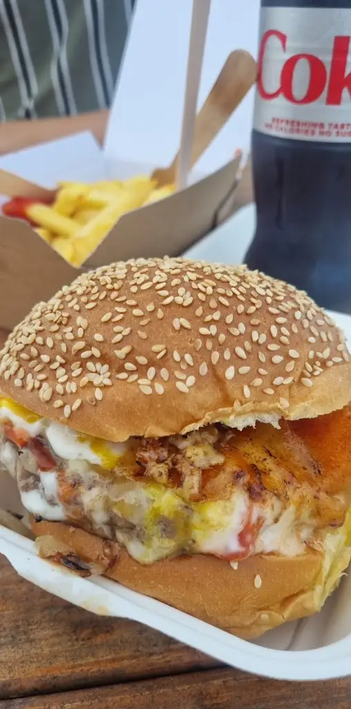 Menu_Frankie's at the beach_Camber_image_6