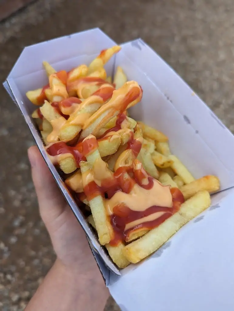 Menu_Frankie's at the beach_Camber_image_8