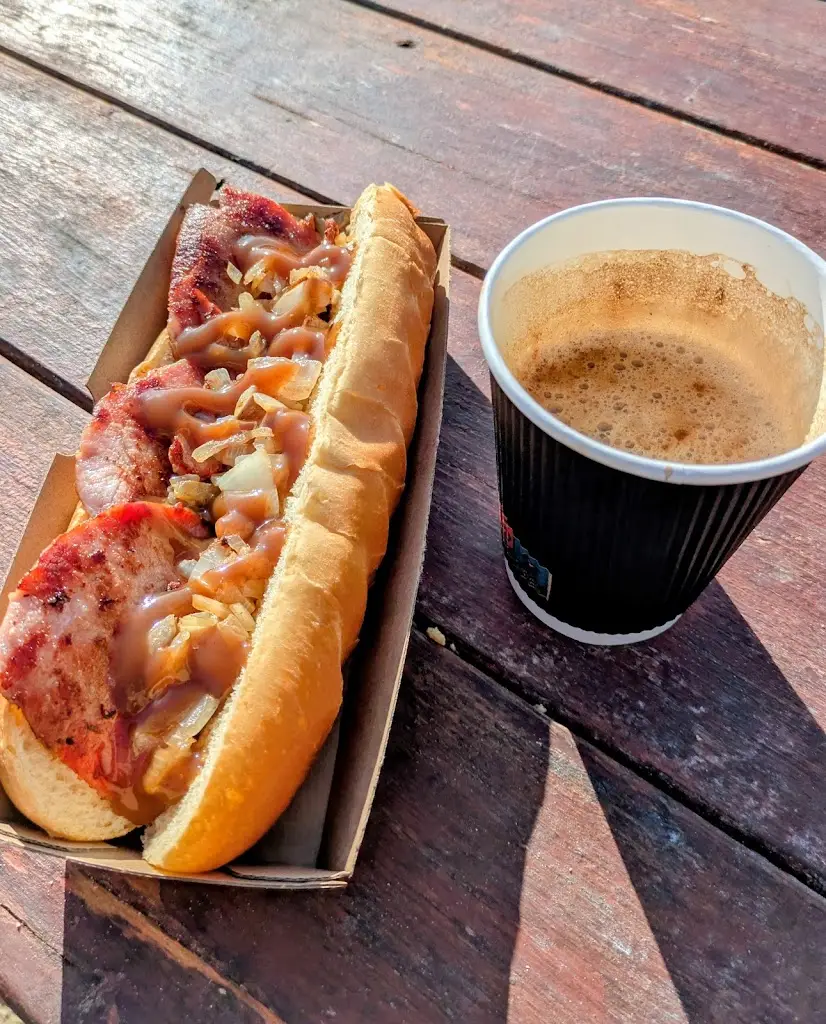 Susan Burberry_Frankie's at the beach_Camber_review