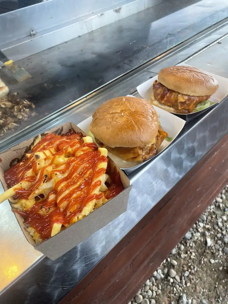 Tara B_Frankie's at the beach_Camber_review