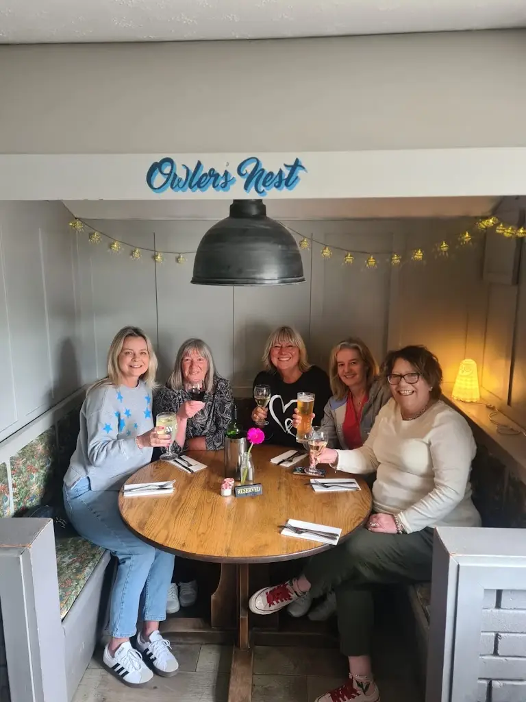 Christine Poole_The Owl_Camber_review