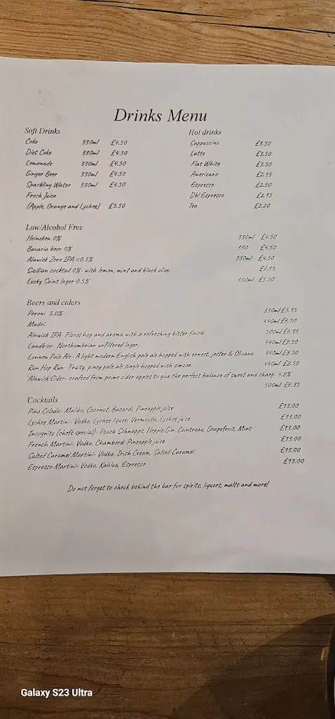 Menu_JASPERS BISTRO_Amble_image_4