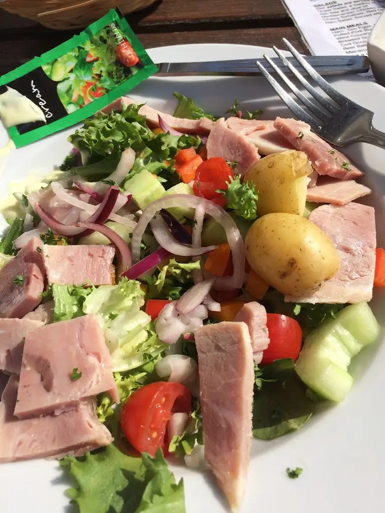 Menu_Rye Bay Bar & Grill_Camber_image_9