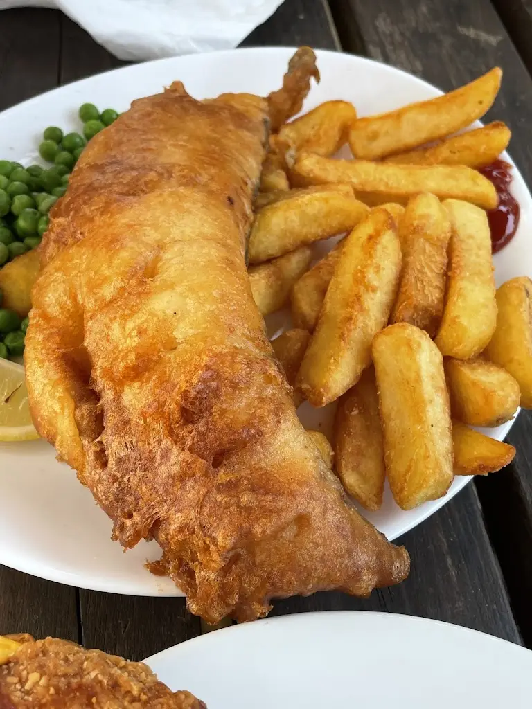 이남경_Rye Bay Bar & Grill_Camber_review