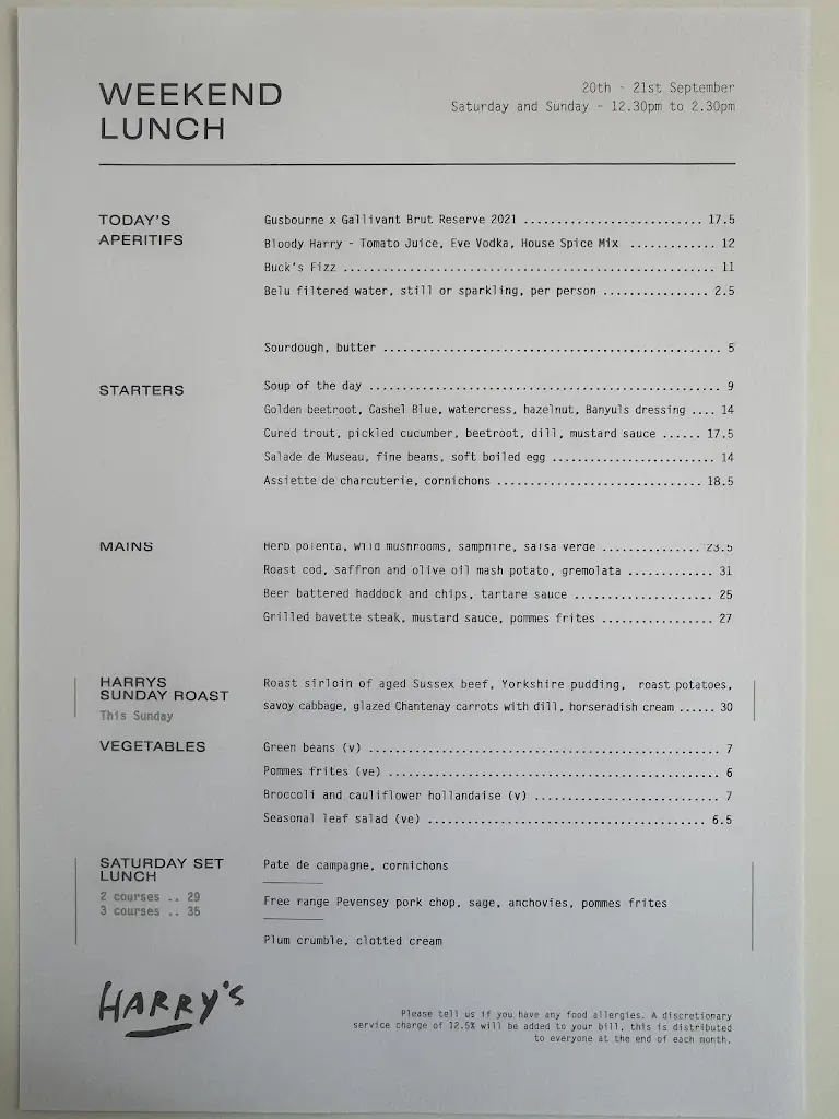 Menu_Harry's_Camber_immagine_2