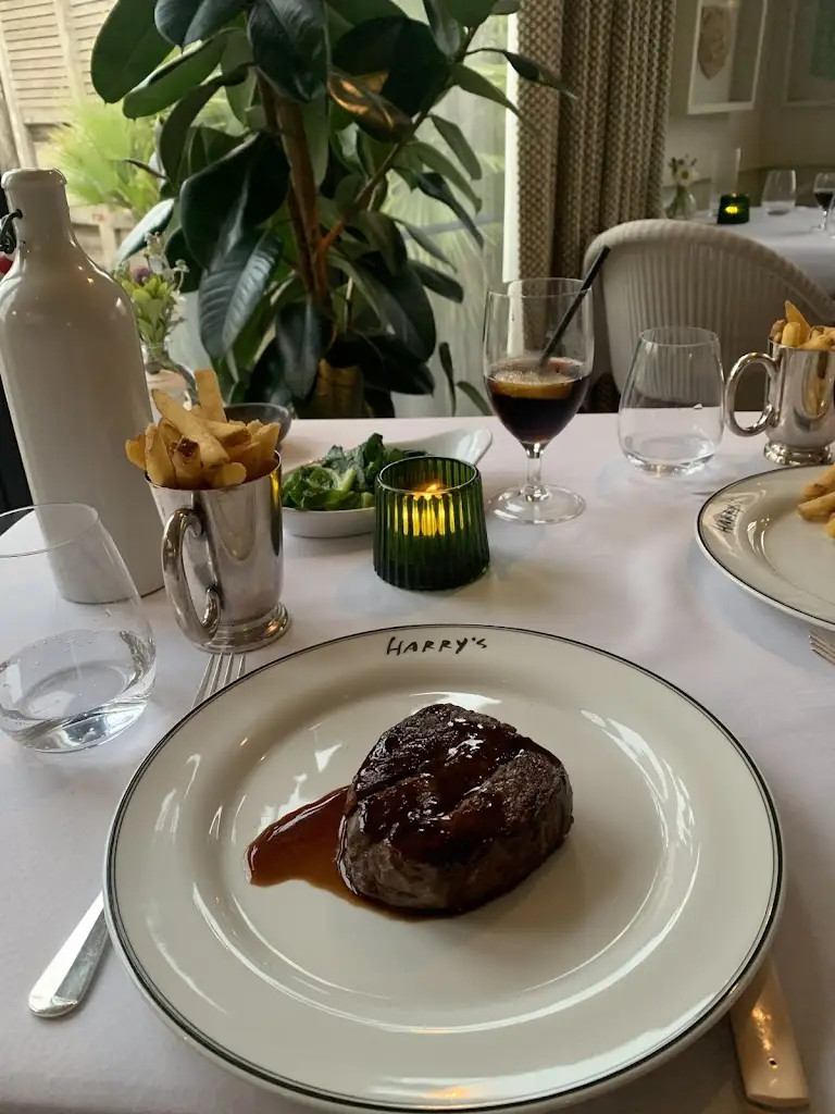 Female Karter_Harry's_Camber_recensione