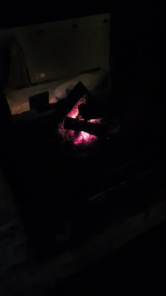 Paul Fisher_Harry's_Camber_recensione