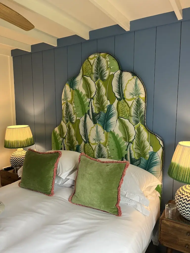 Anna Hetherington_The Gallivant_Camber_review