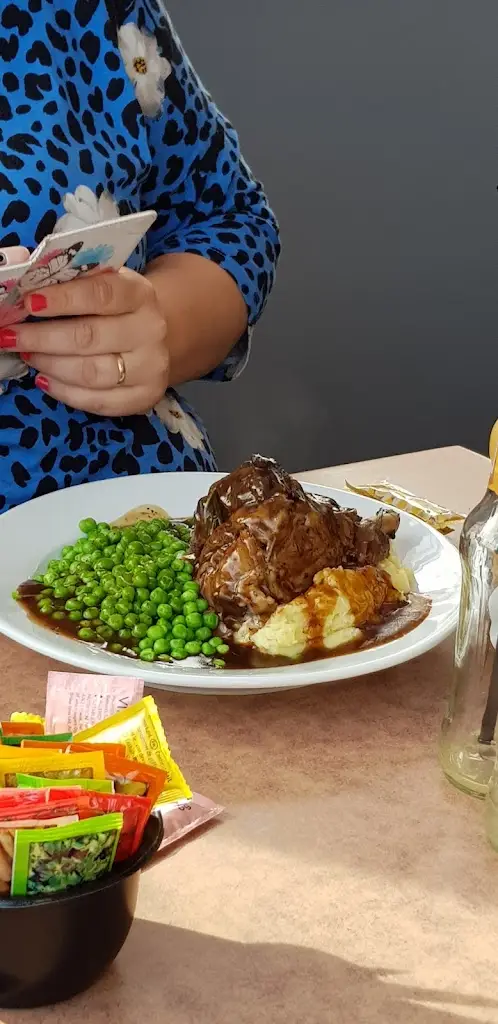 Menu_The Camber Castle_Camber_image_5