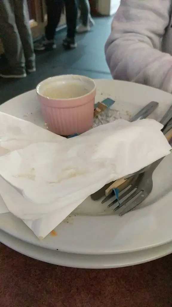 Menu_The Camber Castle_Camber_image_6