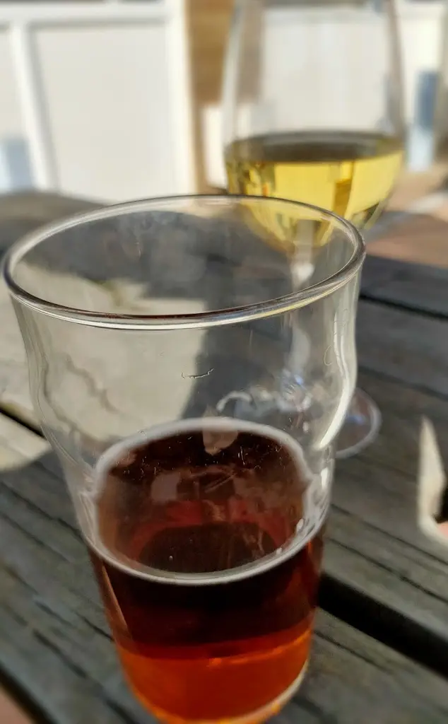 Menu_The Camber Castle_Camber_image_7