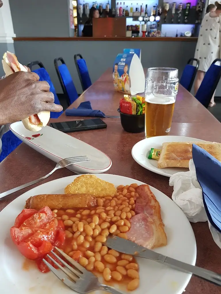 Menu_The Camber Castle_Camber_image_8