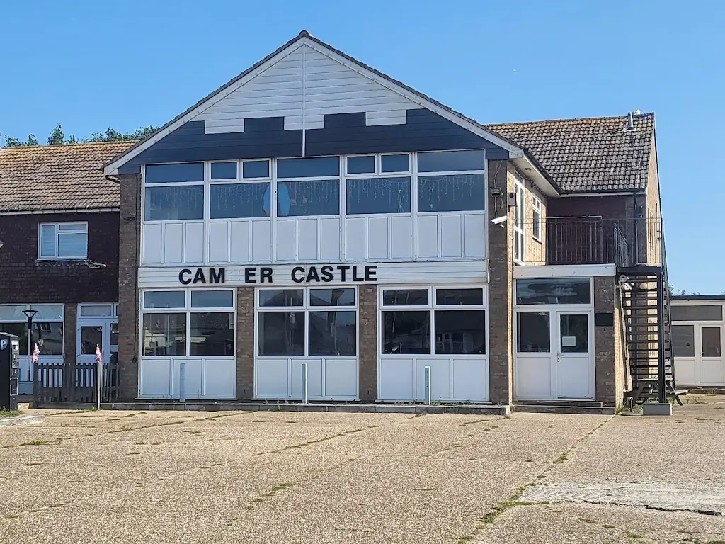 The Camber Castle_Camber_slider_image_3