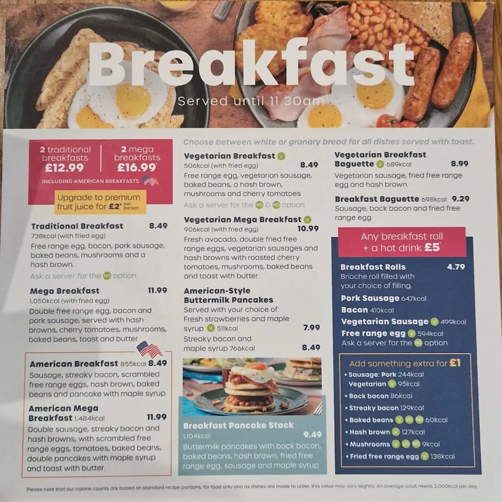 Menu_The Boathouse_Camber_image_2