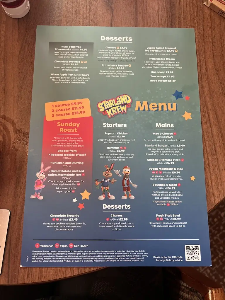 Menu_The Boathouse_Camber_image_3