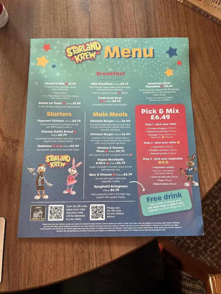 Menu_The Boathouse_Camber_image_4