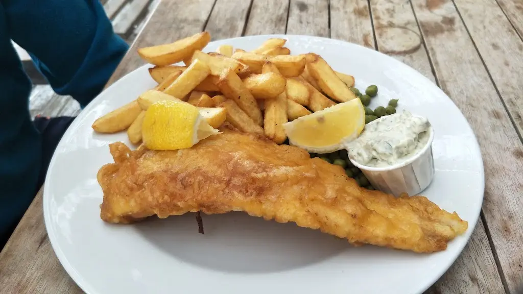 Menu_The Boathouse_Camber_image_6