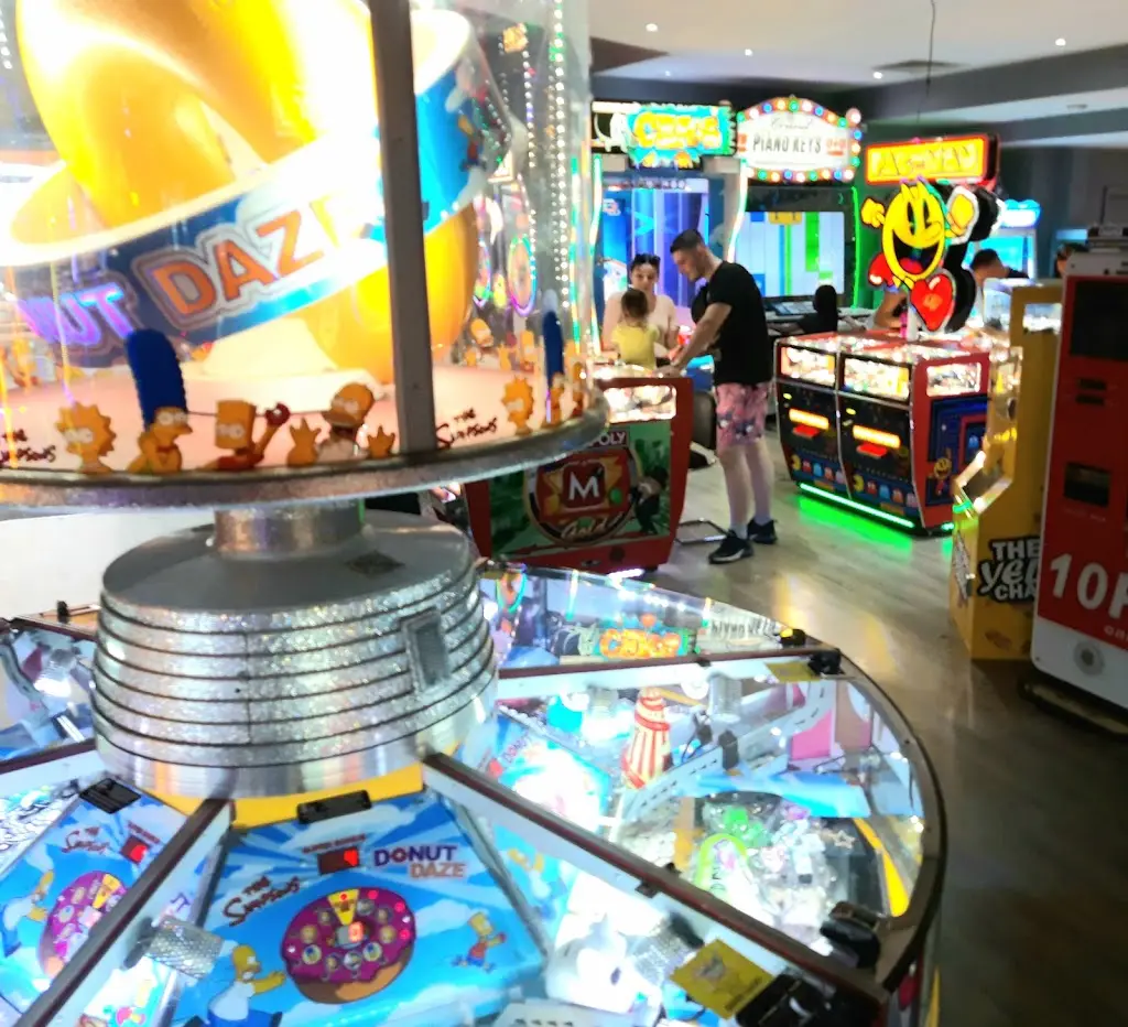 The Boathouse restaurant in Camber