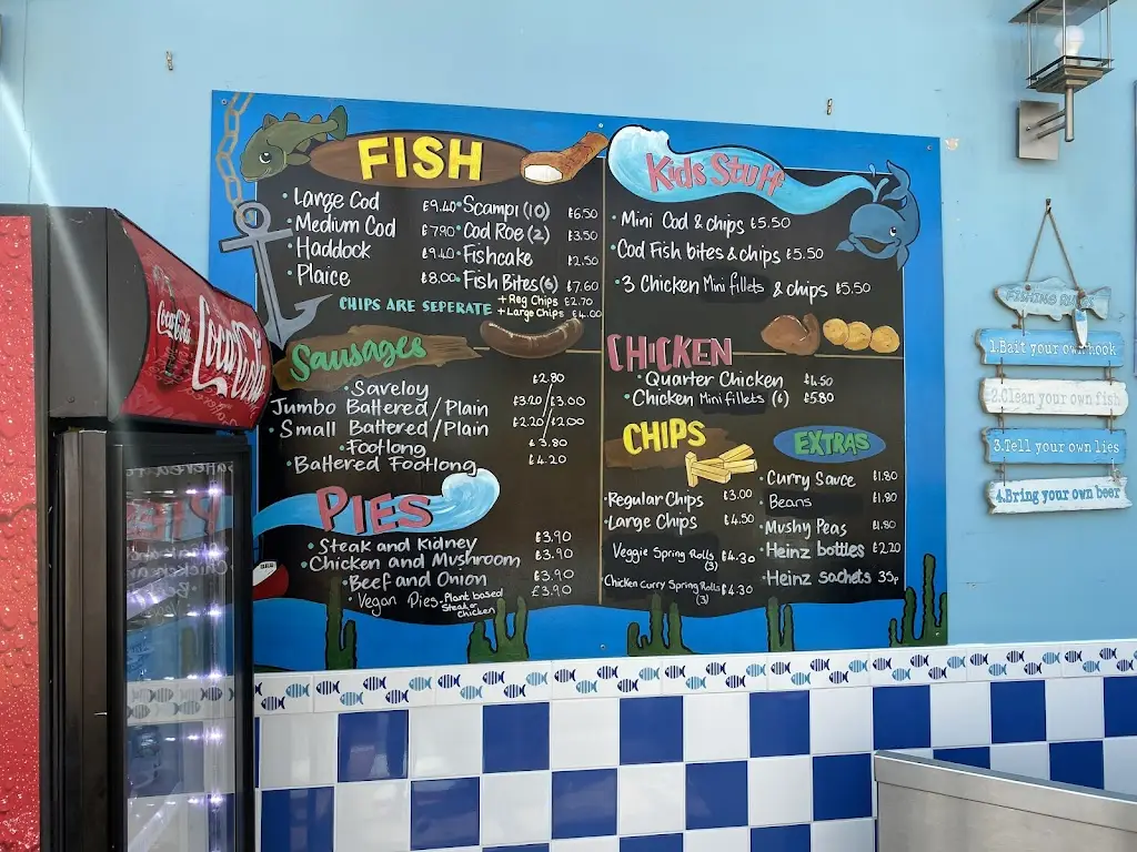 Menu_Fish me a Dish_Camber_immagine_1