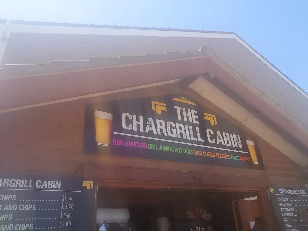 Syed Bokhari_The Chargrill Cabin_Camber_review