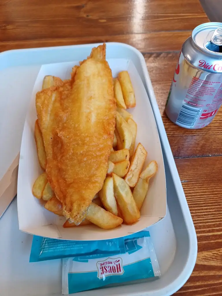 The Chargrill Cabin_Camber_slider_image_2