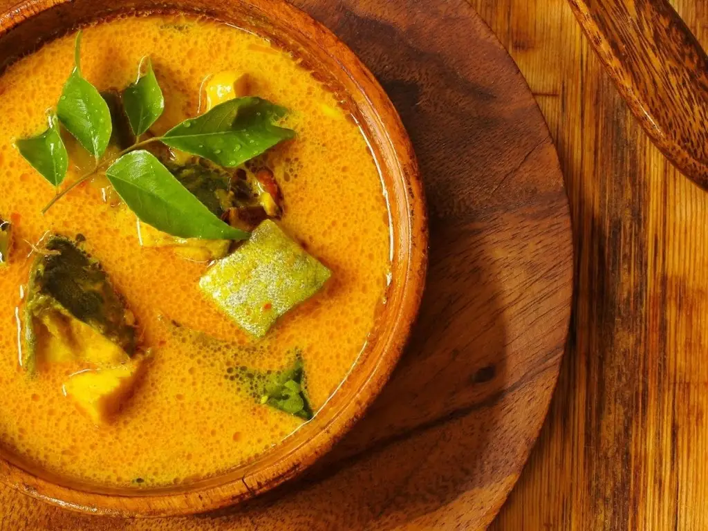 Menu_Khanz Indian Restaurant & Takeaway_Camber_image_1