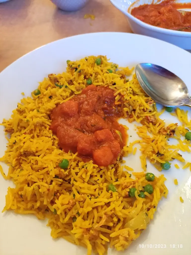 Menu_Khanz Indian Restaurant & Takeaway_Camber_image_4