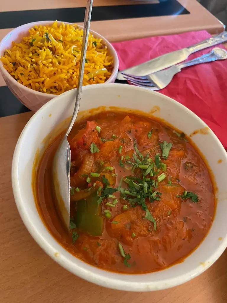 Menu_Khanz Indian Restaurant & Takeaway_Camber_image_7